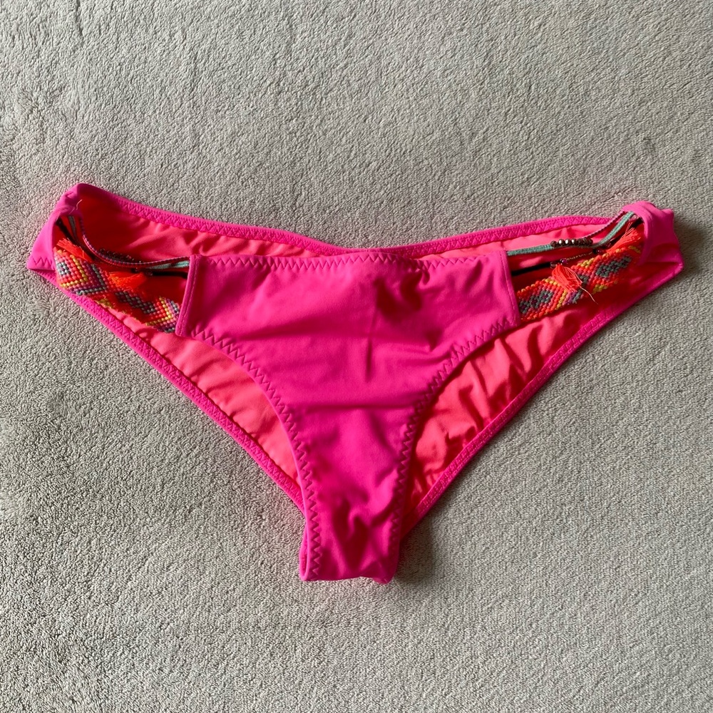 Victoria's Secret Bikini Bottoms x